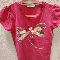 t-shirt bambina