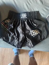 Accessori kickboking /mma