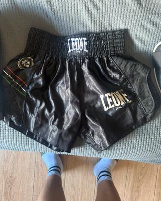 Accessori kickboking /mma