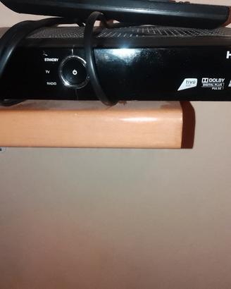 Decoder satellitare 