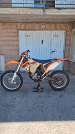 KTM EXC-F 350