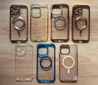 7 Cover per Iphone 14 pro max
