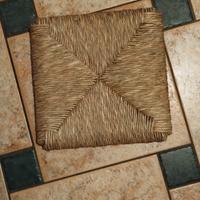 fondini in paglia per sedie 