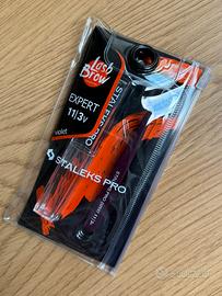 Pinzetta Staleks 11 type 3v per le sopracciglia