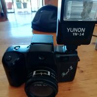 (1264) - Macchina Fotografica Royal 2