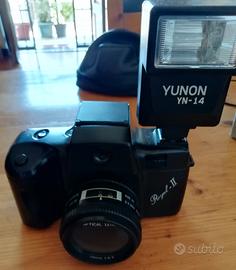 (1264) - Macchina Fotografica Royal 2