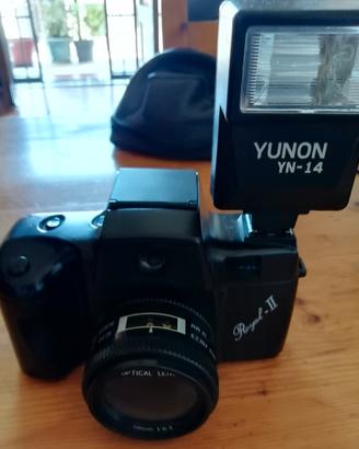 (1264) - Macchina Fotografica Royal 2