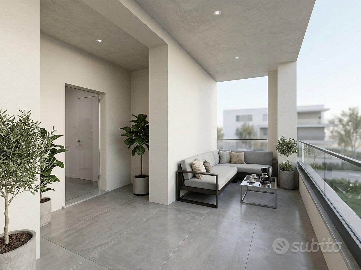 Casa – Deximumannu/Decimomannu, Casteddu/Cagliari - Vista 4