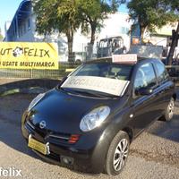 Nissan Micra 1.0 16V 3 porte