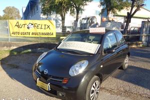 Nissan Micra 1.0 16V 3 porte