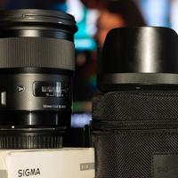 sigma art 50mm 1.4