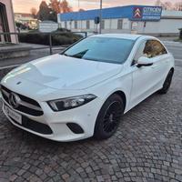 Mercedes Classe A 180 Sport auto