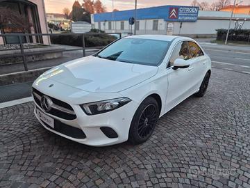 Mercedes Classe A 180 Sport auto