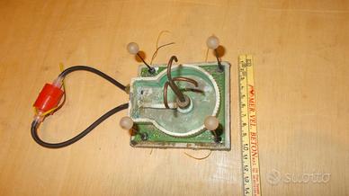 Fontana modellismo H0