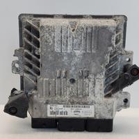 CENTRALINA MOTORE FORD Focus Berlina 5° Serie BV6