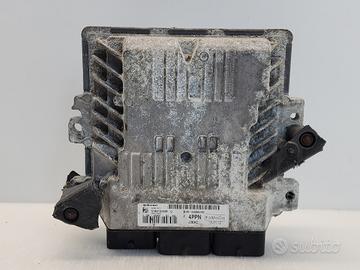 CENTRALINA MOTORE FORD Focus Berlina 5° Serie BV6