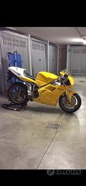 Ducati 748 sps - 2000