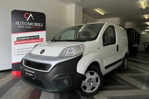 FIAT FIORINO 1.3 MJT SX 95 CV