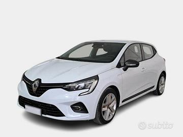 RENAULT CLIO 1.0 TCE 74KW GPL BUSINESS 5 PORTE BER
