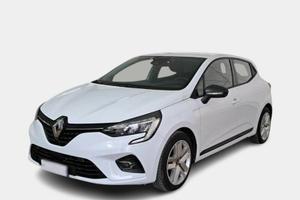 RENAULT CLIO 1.0 TCE 74KW GPL BUSINESS 5 PORTE BER