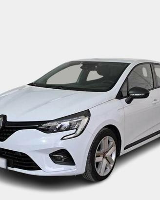 RENAULT CLIO 1.0 TCE 74KW GPL BUSINESS 5 PORTE BER