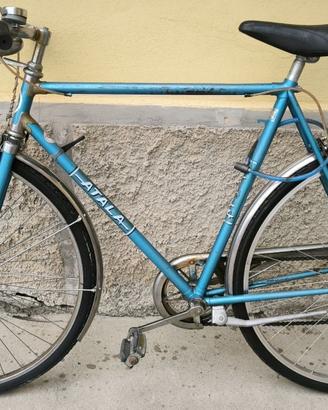 Bicicletta uomo Atala