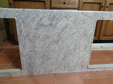 top cucina rosa paranà