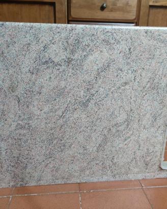 top cucina rosa paranà