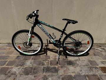 Bicicletta mountain-bike Montana