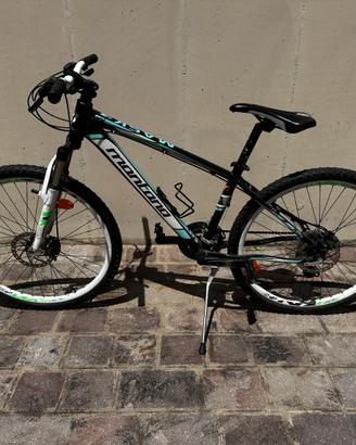 Bicicletta mountain-bike Montana