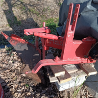 Aratro Sogema 30