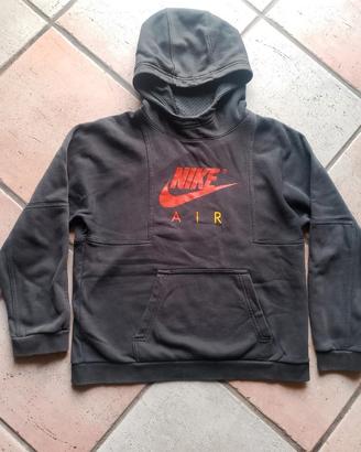 felpa Nike taglia XL bambino 158-170 cm