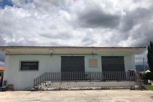 Locale commerciale con 3000 mq di terreno