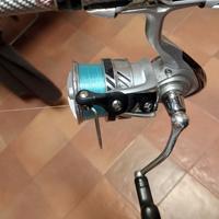 mulinello daiwa