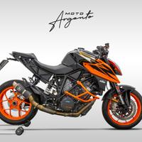 Ktm 1290 Super Duke R