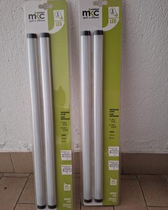 n.2 kit barre led