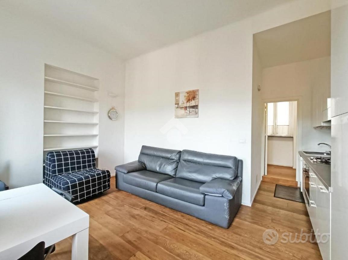 Appartamento – Genova, Marassi, Bassa Val Bisagno - Vista 5