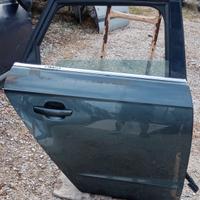 Audi A3 Sportback 2012> Porta Post. Dx