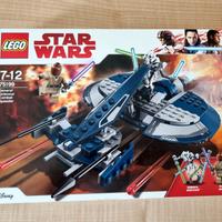 Lego 75199 General Grievous' combat Speeder