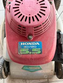 Tagliaerba motore Honda