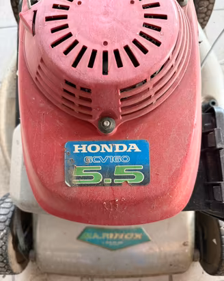 Tagliaerba motore Honda