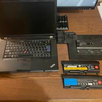 Thinkpad lenovo W530