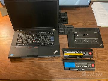 Thinkpad lenovo W530