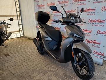 Voge Sfida SR16 Voge SR16 ABS TCS E5plus DARK OLIV