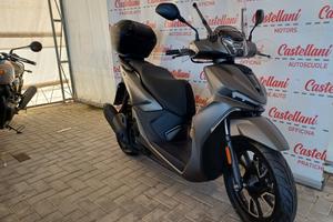 Voge Sfida SR16 Voge SR16 ABS TCS E5plus DARK OLIV