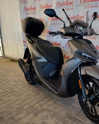 Voge Sfida SR16 Voge SR16 ABS TCS E5plus DARK OLIV