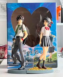 action figure Your Name 