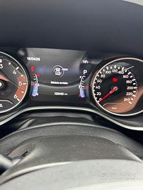 jeep compass 2°serie 2.0 Multijet Limited 4WD