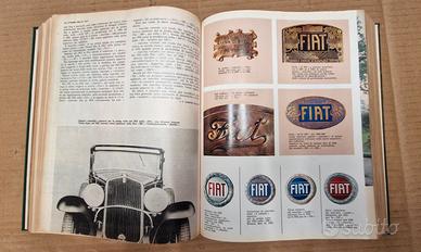 riviste quattroruote