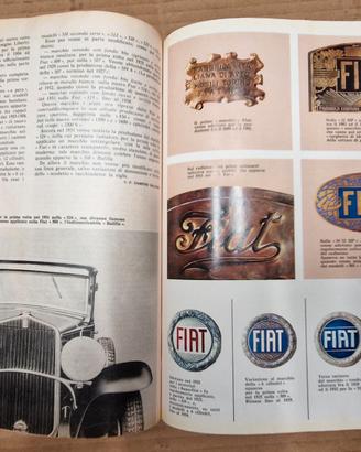 riviste quattroruote